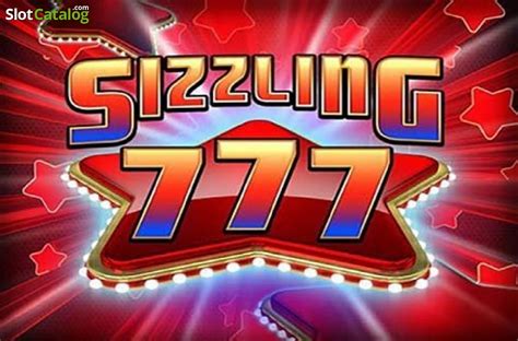 Sizzling 777 888 Casino